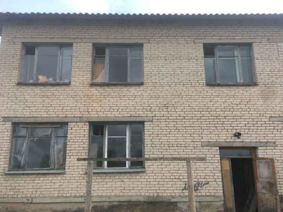 Нежилое помещение