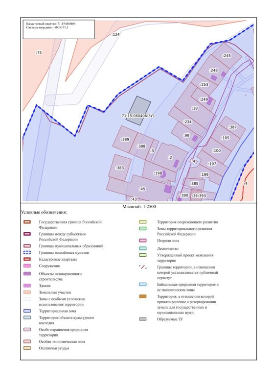 Прием заявлений граждан о намерении участвовать в аукционе на право заключения договора аренды земельного участка