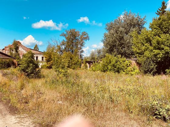 Здание сушилки 6-ти камерной, расположенное по адресу: Ульяновская область, р-н Николаевский, с. Поспеловка, ул. Заводская, д. 91 и земельный участок, расположенный по адресу: Ульяновская область, р-н Николаевский, с. Поспеловка, ул. Заводская