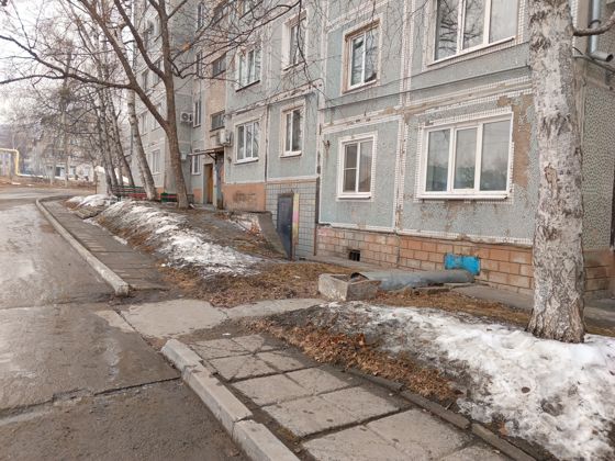 Нежилое помещение