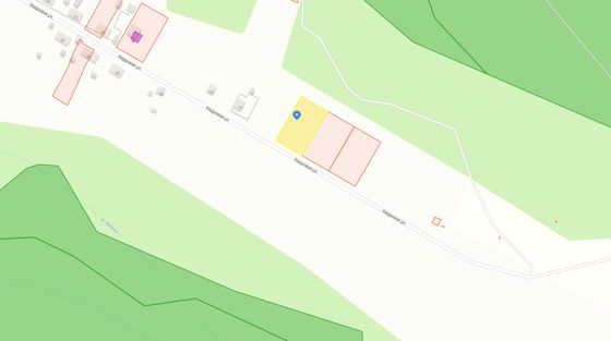 Земельный участок с кадастровым номером 38:27:030004:70