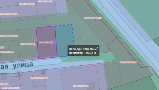 Опубликование извещения о предварительном согласовании предоставления в аренду образуемого земельного участка в кадастровом квартале 23:30:0701005, по адресу: Краснодарский край, Темрюкский район, пос. Артющенко, площадью 1500 кв.м, в целях использования земельного участка - для индивидуального жилищного строительства