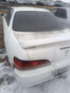 Автомобиль марки TOYOTA CORONA EXIV, г/н К512КТ19, VIN отсутствует, 1995 г/в, цвет белый