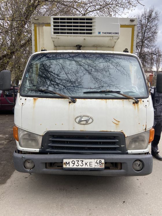 Транспортное средство модель 47448Т, 2007 г.в.