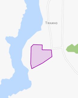 Право заключения договора аренды земельного участка.