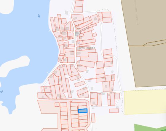 Предметом аукциона в электронной форме является право заключения договора аренды земельного участка, находящегося в государственной собственности Нижегородской области, с кадастровым номером 52:13:0120203:325, площадью 999 +/- 11 кв. м, категория земель – земли населенных пунктов, местоположением: Российская Федерация, Нижегородская область, район Чкаловский, Вершиловская сельская администрация, у д.Кузнецово, с видом разрешенного использования: для ведения личного подсобного хозяйства