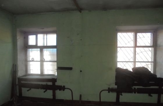 Передача во временное владение и пользование муниципального имущества, расположенного по адресу: Республика Хакасия, г. Черногорск, пер. 3-й Строительный, д. 4
