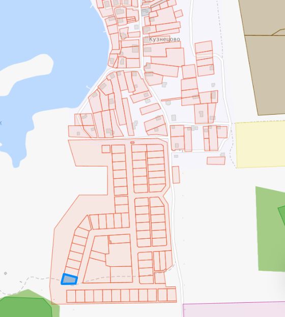 Предметом аукциона в электронной форме является право заключения договора аренды земельного участка, находящегося в государственной собственности Нижегородской области, с кадастровым номером 52:13:0120203:278, площадью 1006 +/- 11 кв. м, категория земель – земли населенных пунктов, местоположением: Российская Федерация, Нижегородская область, район Чкаловский, Вершиловская сельская администрация, у д.Кузнецово, с видом разрешенного использования: для ведения личного подсобного хозяйства
