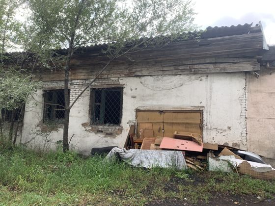 Передача во временное владение и пользование муниципального имущества, расположенного по адресу: Республика Хакасия, г. Черногорск, ул. Дзержинского, д. 3.