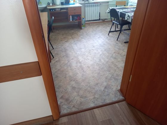 Нежилое помещение