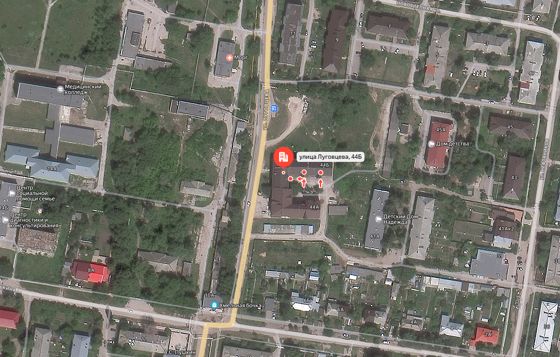 Квартира (жилое помещение), площадь 43 кв.м., этаж № 3, кадастровый № 63:12:1402014:79, адрес: Самарская обл., Безенчукский р-н, п.г.т. Безенчук, ул. Луговцева, д. 44Б, кв. 28
