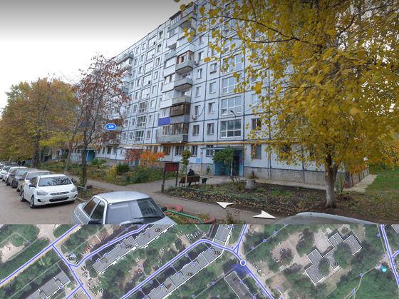 Квартира (жилое помещение), площадь: 43,4 кв.м., кадастровый № 63:01:0226002:4071, этаж № 4, адрес: г. Самара, Кировский р-н, ул. Черемшанская, д. 226, кв. 86.