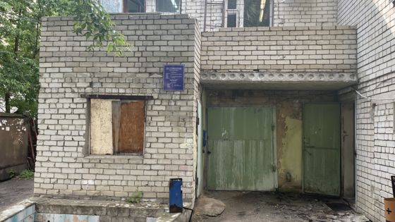 Объект муниципального нежилого фонда - нежилое помещение площадью 4,4 кв. м (Саратовская область, г. Саратов, ул. Астраханская, д. №71)