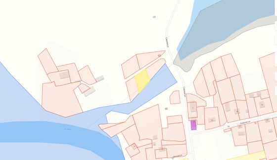 Земельный участок из земель населенных пунктов государственной неразграниченной собственности, расположенный в территориальной зоне садоводческих или огороднических некоммерческих товариществ СХ-4 с кадастровым номером 39:11:030017:178 площадью 890,0 кв. м, разрешенное использование – ведение садоводства, местоположение: Калининградская область, Правдинский район, п. Песочное, ул. Садовая