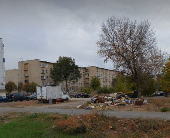 Квартира (жилое помещение), площадь 30 кв.м., этаж 1, кадастровый № 63:08:0104005:628, адрес: Самарская обл., г. Сызрань, ул. Физкультурников, д. 11, кв. 66.