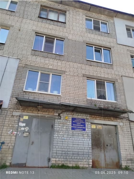 Нежилое помещение П7 г. Нижний Новгород, Советский район, ул. Бекетова, дом 6в