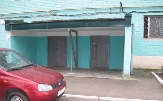 Аренда нежилого помещения 90,6 м², Майкоп
