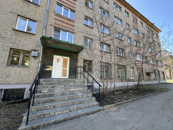 Нежилое помещение, назначение: нежилое, кадастровый номер: 38:26:040501:4215, расположенное по адресу: Иркутская область, г. Ангарск, кв-л. 189-й, д. 5,  пом. 26, площадью 356,5 кв.м.