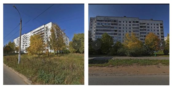 Доля в праве общей долевой собственности (1/4 доли) на двухкомнатную квартиру, назначение – жилое, площадь 50,1 кв. м, этаж № 7, кадастровый номер 18:26:030061:2109,  местонахождение: Удмуртская Республика, г. Ижевск, ул. Союзная, д. 123, кв. 63.