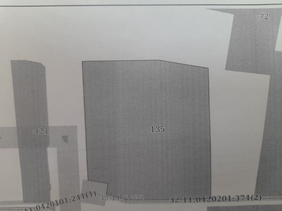 Продажа земельного участка площадью 15000 кв.м., с кадастровым номером 32:11:0410101:135, расположенного на землях сельскохозяйственного назначения по адресу: Российская Федерация, Брянская область, муниципальный район Клетнянский, сельское поселение Мужиновское
