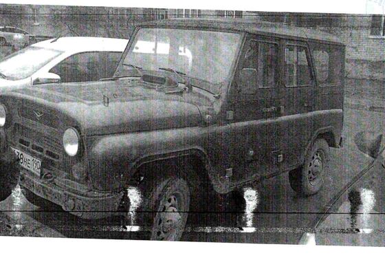 Автомобиль УАЗ 315196, г/в: 2011, г/н: Х638НЕ190, цвет: желтый, VIN: ХТТ315196В0598247, адрес: Московская область, г. Электрогорск, ул. Ухтомского, д. 5 придворовая территория. П.1305-ПТ от 07.07.26. Собственник: Овчинников В.В. Взыск: ПАО "Совкомбанк". Цена: 246 500,00р.