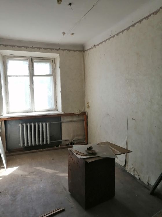 Право на заключение договора аренды нежилого помещения 8П, (номера на поэтажном плане: 12-31), кадастровый номер 55:36:090205:14174, общей площадью 254,4 кв. м., расположенного на 5 этаже здания по адресу: г. Омск, пр. К. Маркса, д.34А.