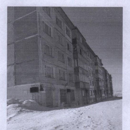 (№23-02-26) Жилое помещение (квартира) общей площадью 35,6 кв.м., расположенное по Республика Коми, г. Воркута, пгт. Воргашор, ул. Энтузиастов, д, 23, кв. 99, этаж № 5, 11:16:1201006:135, вид права: собственность.
