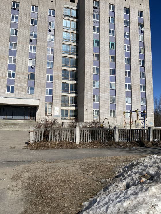 Нежилое помещение общей площадью 14,9 кв. м, расположенное по адресу: Архангельская область, г. Северодвинск, ул. Героев Североморцев, д. 10, кадастровый номер 29:28:104167:1837