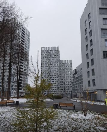 1/88 доли в праве общей долевой собственности на нежилое помещение, подземный этаж (автостоянка) на отм.-5,850, эт.1, пл.2990,9кв.м., кад.№59:01:4410179:3569, соб-к: Овчаров Е. Б., адрес: г. Пермь, ул. Революции,54