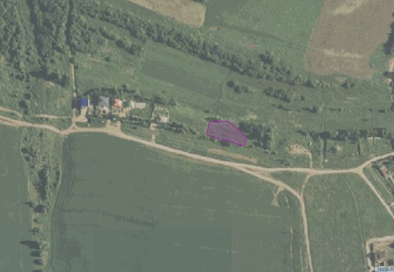 Прием заявлений от граждан о намерении участвовать в аукционе по продаже права аренды земельного участка в соответствии со ст. 39.18 Земельного кодекса Российской Федерации