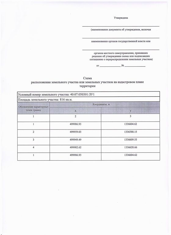 Возможность предоставления земельного участка в аренду в с. Истье