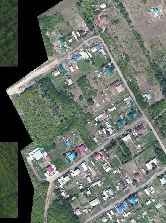 земельный участок площадью 1744 кв.м для ведения личного подсобного хозяйства (приусадебный земельный участок), расположенный в границах кадастрового квартала 22:11:030102 по адресу: Российская Федерация, Алтайский край, Завьяловский район, село Завьялово, примыкающий с северо-западной стороны к земельному участку с кадастровым номером 22:11:030102:489