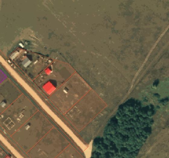 Право заключения договора аренды земельного участка