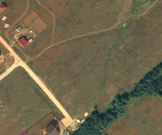 Право заключения договора аренды земельного участка