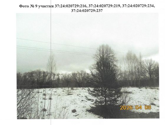 Аренда земельного участка 8,4 сот., ИЖС, Иваново