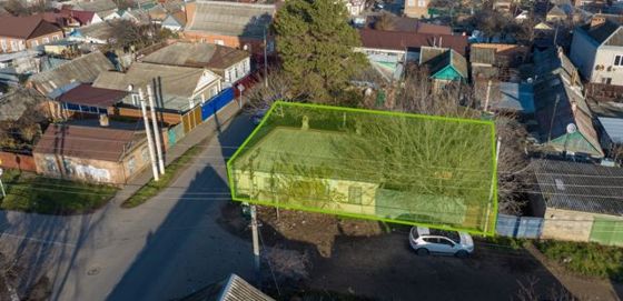 Продажа находящихся в федеральной собственности объектов недвижимого имущества общей площадью 154,3 кв. метра (кадастровые номера: 23:44:0503020:409, 23:44:0503020:410, 23:44:0503020:411), местоположение: Краснодарский кр., г. Кропоткин, ул. С. Целых/Вокзальная, дом № 12/47, одновременно с земельным участком площадью 332 кв. метра (кадастровый номер 23:44:0503020:23), на котором расположены такие объекты недвижимого имущества.