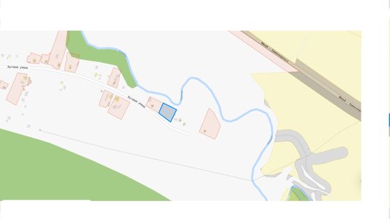 Право заключения договора аренды земельного участка из земель населенных пунктов для индивидуального жилищного строительства, площадью 2458 кв.м., с кадастровым номером 63:14:1109008:317, расположенного по адресу: Российская Федерация, Самарская область, муниципальный район Большеглушицкий, сельское поселение Южное, поселок Южный, улица Луговая, земельный участок 28а.