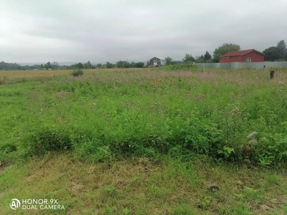 Земельный участок для ведения садоводства