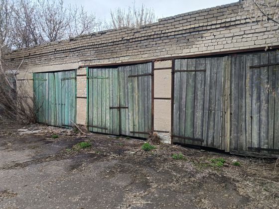 Нежилое помещение