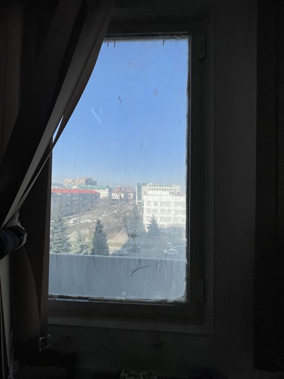 Объект аренды, площадь 378,3 кв. м., номера на поэтажном плане: 5 -го этажа                1,3-15,17-27,  адрес (местонахождение) объекта: 360051, Кабардино-Балкарская Респ, Нальчик г, Шогенцукова пр-кт, дом № 14