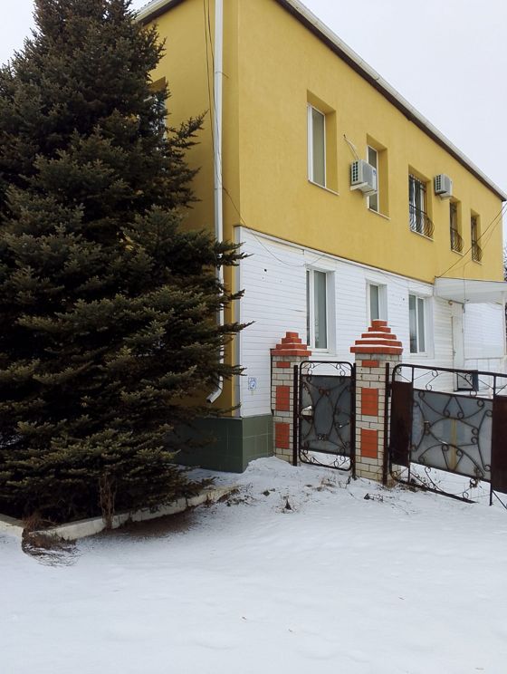 Продажа нежилого помещения, площадью 90,5 кв.м, (реестровый номер федерального имущества П13640005259), кадастровый номер 64:14:220411:206, по адресу: Саратовская область, р-н Ивантеевский, с. Ивантеевка, ул. Советская, д. 12, пом. 1-11.