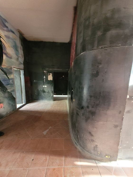 Право на заключение договора аренды части нежилого помещения 3П, номера на поэтажном плане 2 этажа: № 1, 2, 41-43, 47-49,51-54, 66, 67, кадастровый номер 55:36:120101:14253, общей площадью 141,1 кв. м, расположенного на 2 этаже здания по адресу: г. Омск, ул. Омская, д. 158.