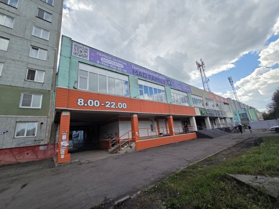 Право на заключение договора аренды части нежилого помещения 3П (номера на поэтажном плане: 39, 44, 45, 68), кадастровый номер 55:36:120101:14253, общей площадью 33,2 кв. м., расположенного на 2 этаже здания по адресу: г. Омск, ул. Омская, д. 158.