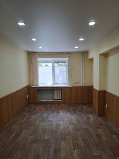 Нежилое помещение (подвал), кадастровый номер  34:34:010031:4569. Площадь объекта -16,2 кв.м. Волгоград, Тракторозаводский район, ул. им. Николая Отрады, д. 26а