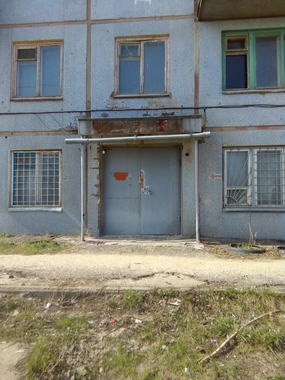 Нежилое помещение с кадастровым номером 34:36:000009:3908, площадью 108,8 кв.м по адресу: обл.Волгоградская,  г.Камышин,  мкр. 4-й, д.82, пом.99