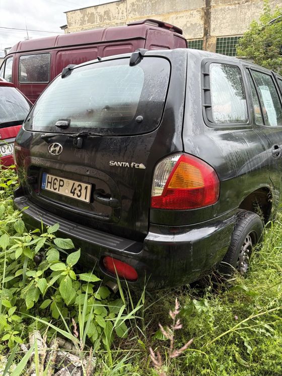 Годные остатки: легковые автомобили, 2 штуки