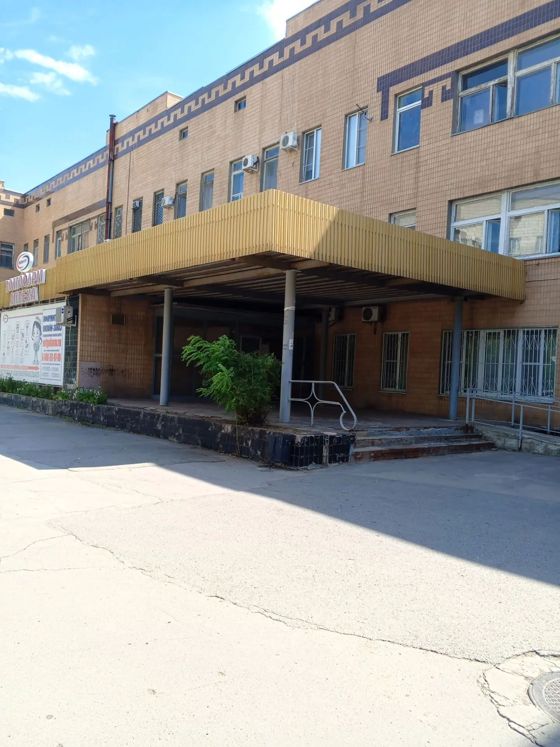 Вендинговый автомат