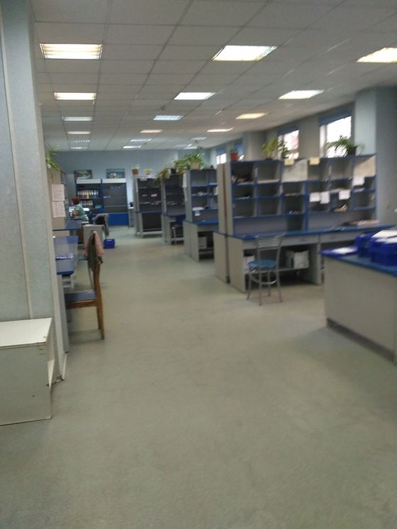 Аукцион на повышение на право заключения договора аренды нежилых помещений площадью 150,8 кв.м, расположенных по адресу: Калининградская обл, Калининград г, Горького ул, дом № 148