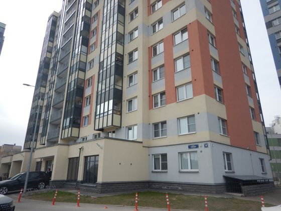 Аукцион в электронной форме на право заключения договора аренды объекта нежилого фонда по адресу:  Санкт-Петербург,пр. Северный, д. 109, строение 1, пом. 8-Н