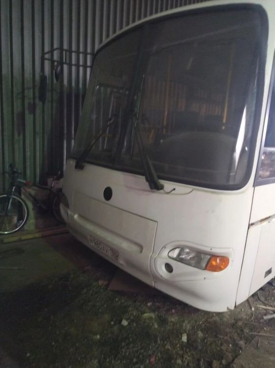 Автобус КАВЗ 4238-42, год изготовления 2015, VIN Z7N423842F0003207, государственный регистрационный знак Н980АУ186.
